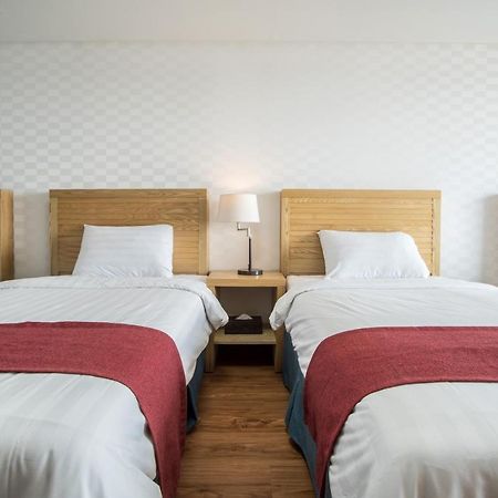 Breeze Bay Hotel Согвипхо Экстерьер фото