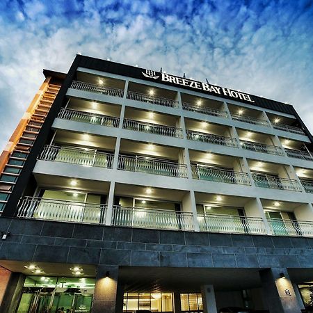 Breeze Bay Hotel Согвипхо Экстерьер фото