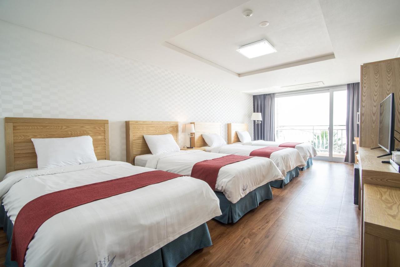 Breeze Bay Hotel Согвипхо Экстерьер фото