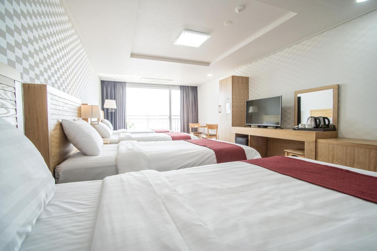 Breeze Bay Hotel Согвипхо Экстерьер фото
