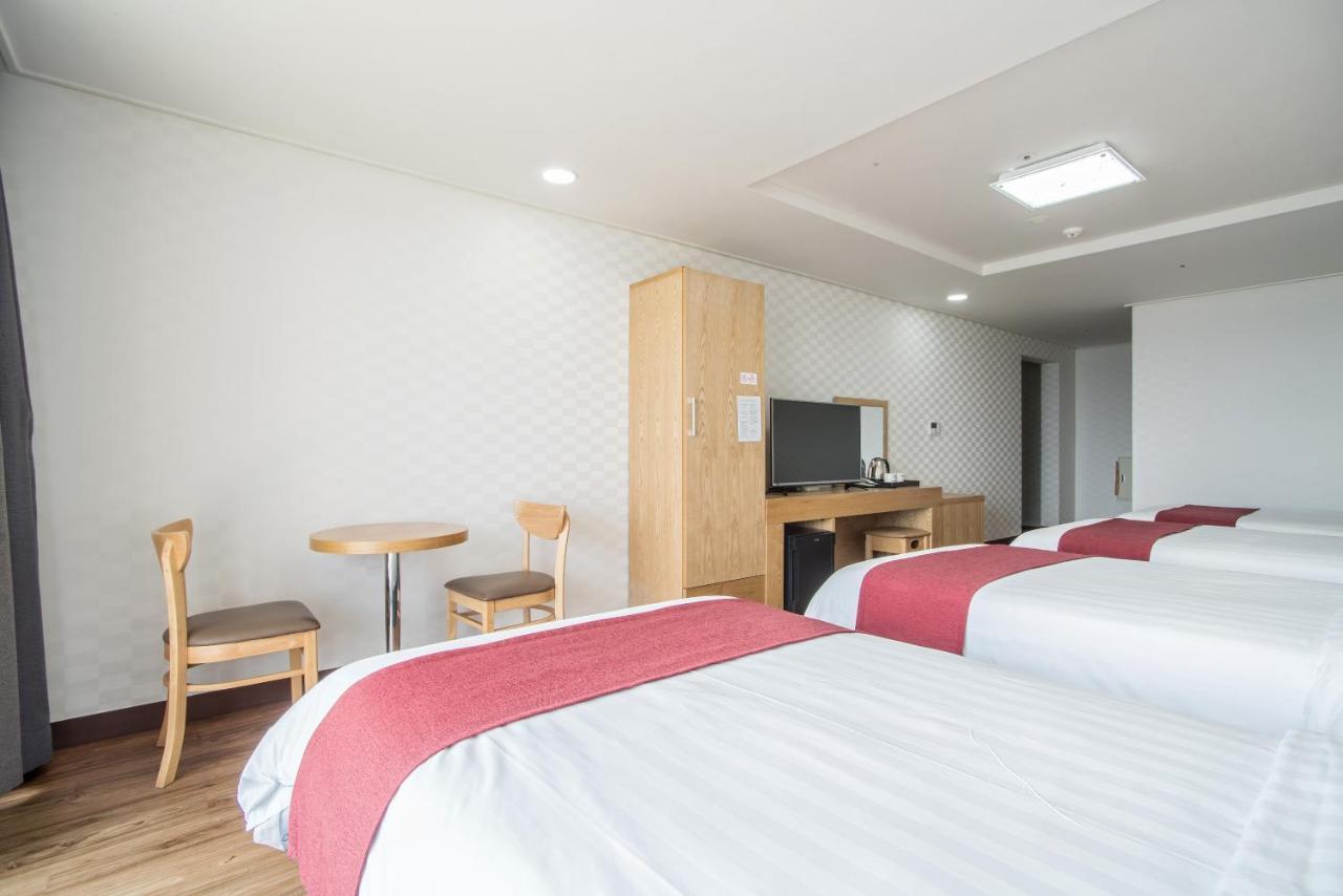 Breeze Bay Hotel Согвипхо Экстерьер фото