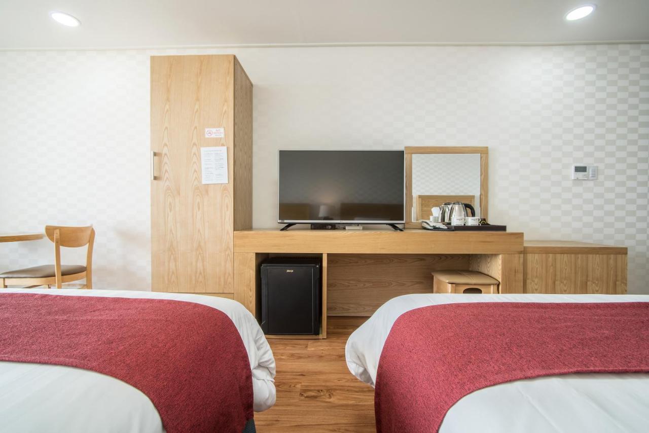 Breeze Bay Hotel Согвипхо Экстерьер фото