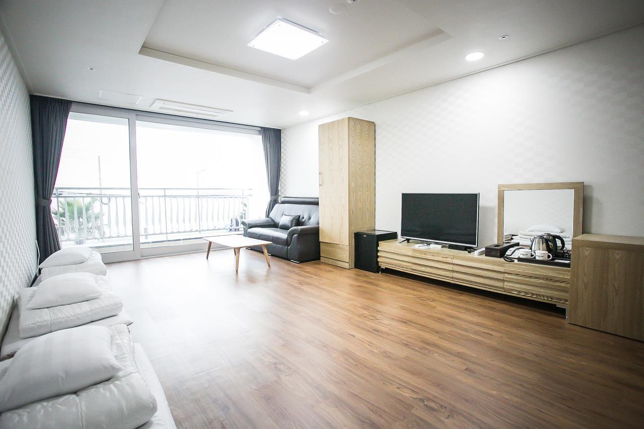 Breeze Bay Hotel Согвипхо Экстерьер фото