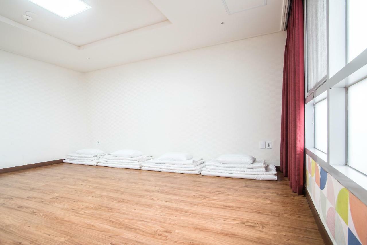 Breeze Bay Hotel Согвипхо Экстерьер фото