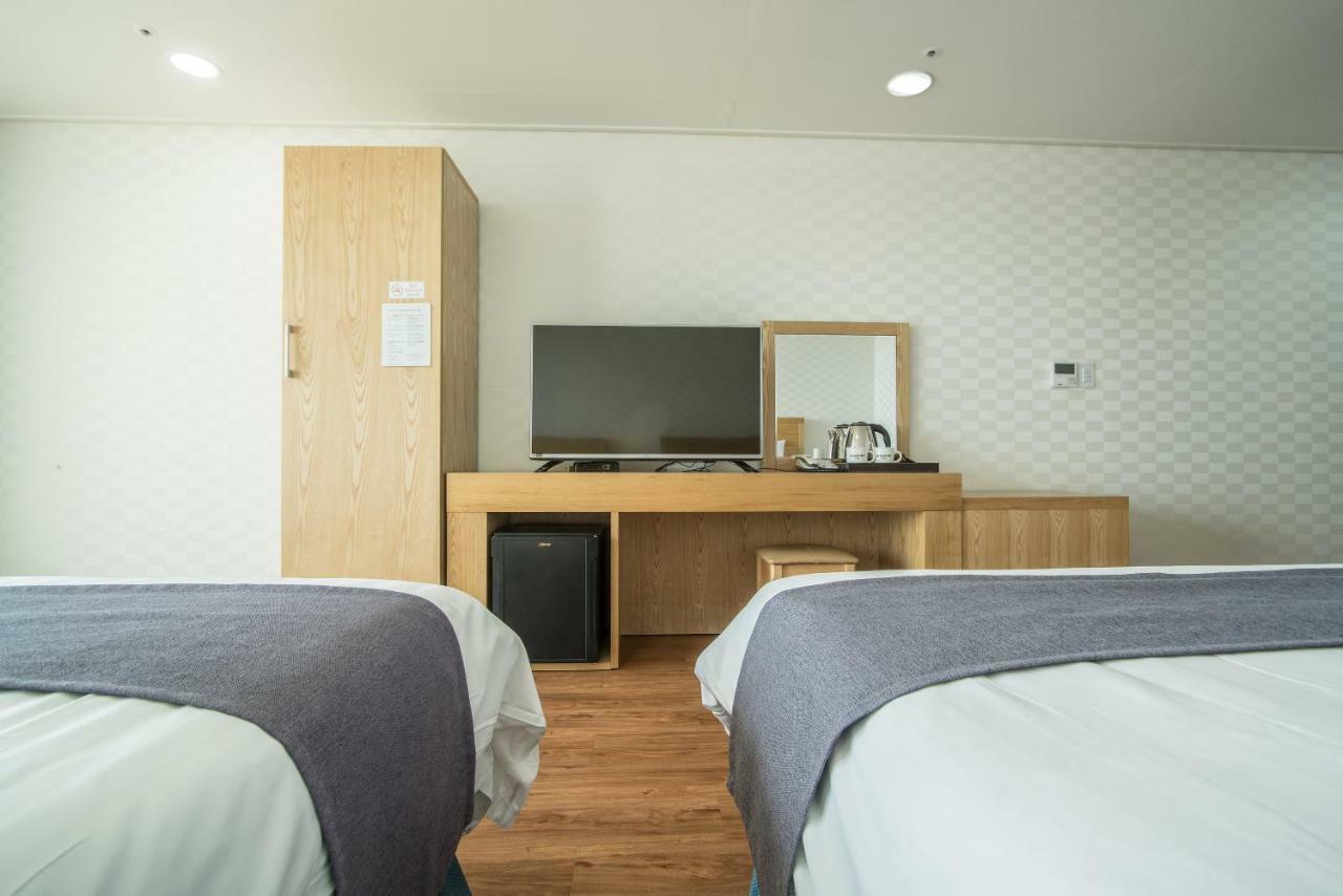 Breeze Bay Hotel Согвипхо Экстерьер фото