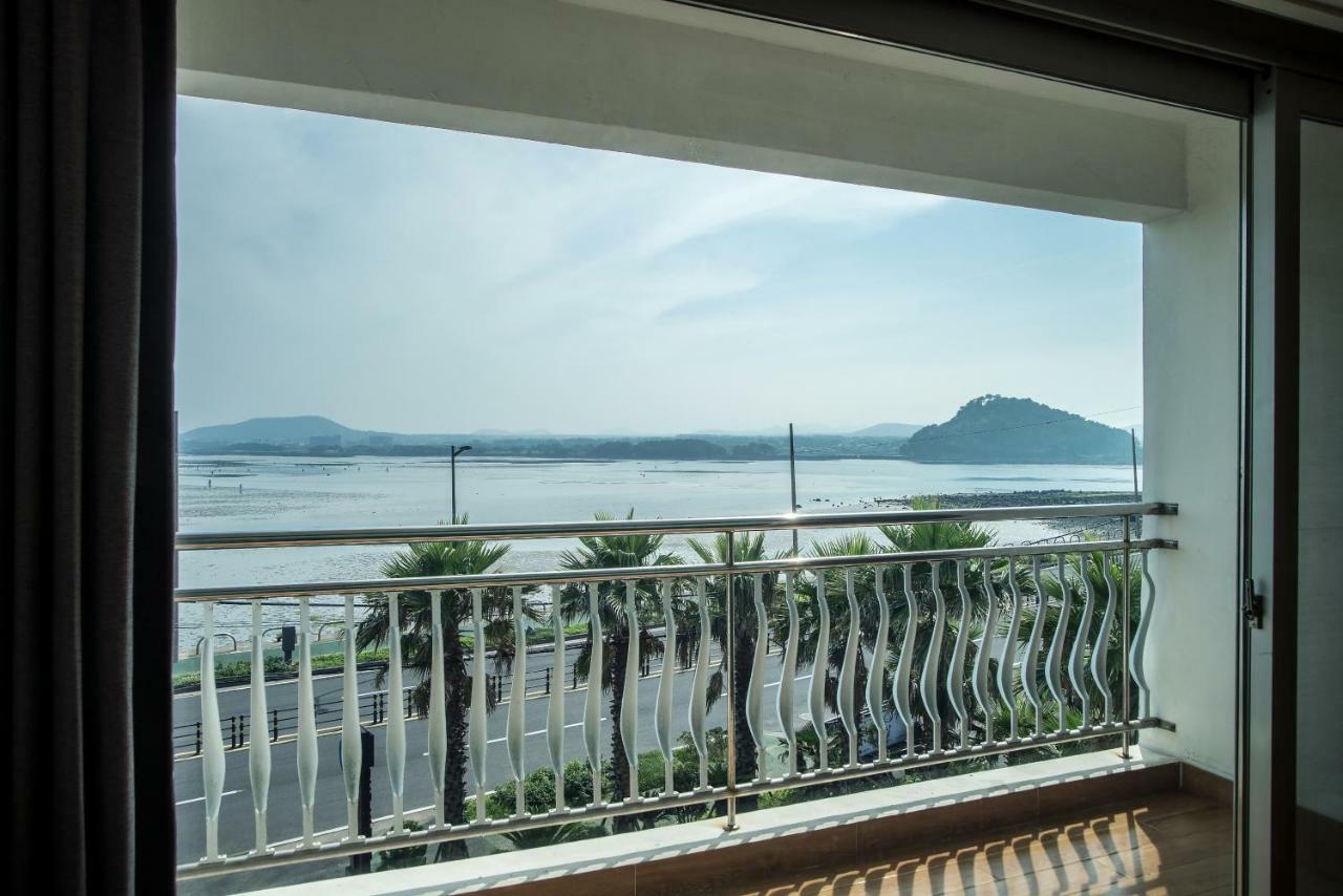 Breeze Bay Hotel Согвипхо Экстерьер фото