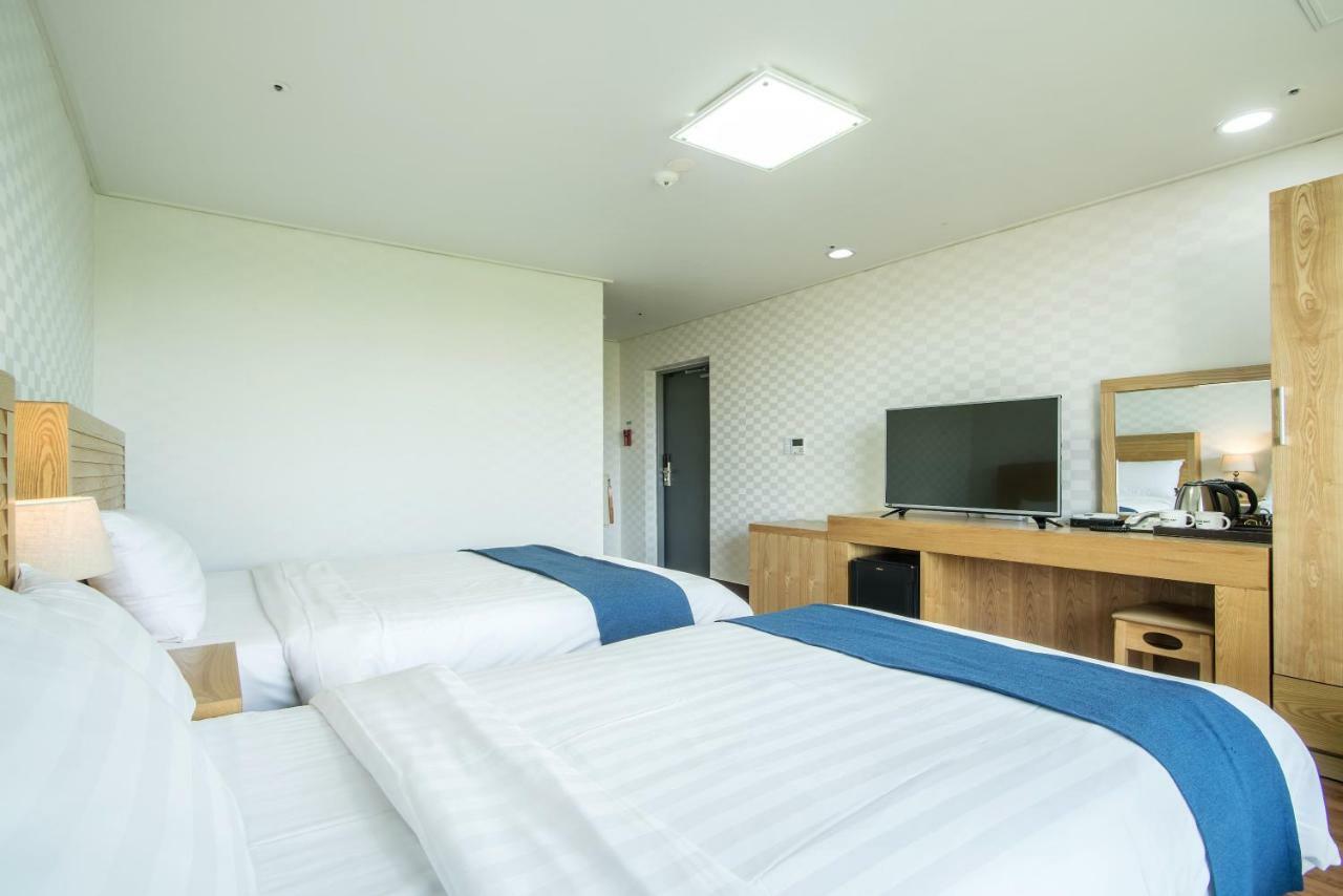 Breeze Bay Hotel Согвипхо Экстерьер фото