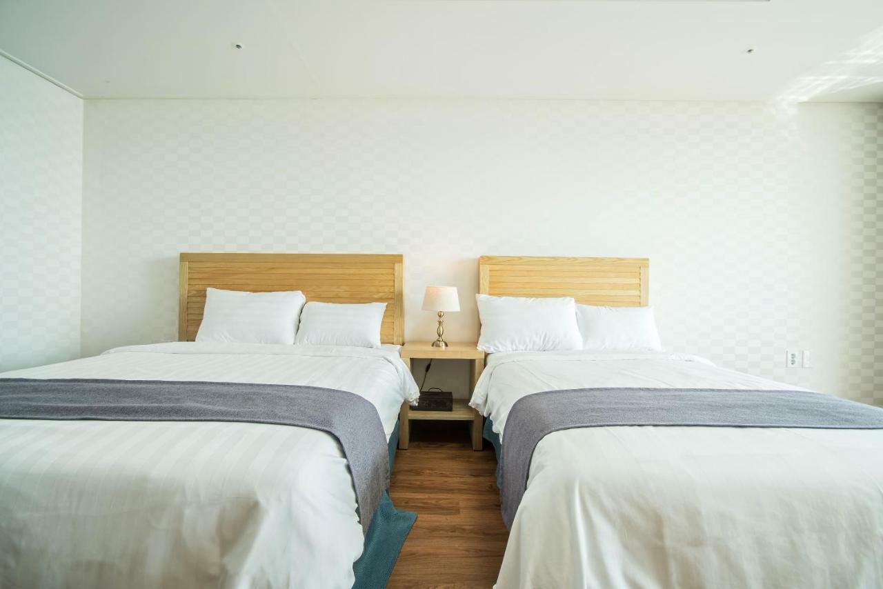 Breeze Bay Hotel Согвипхо Экстерьер фото