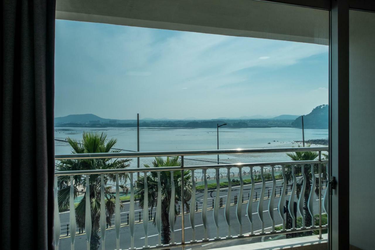 Breeze Bay Hotel Согвипхо Экстерьер фото