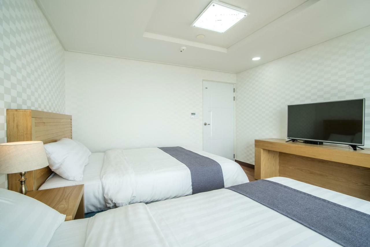 Breeze Bay Hotel Согвипхо Экстерьер фото
