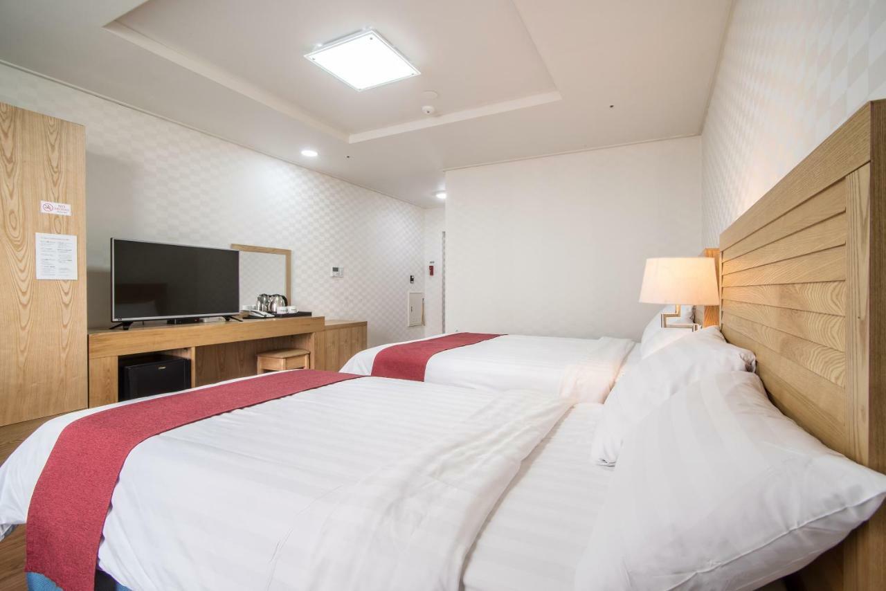 Breeze Bay Hotel Согвипхо Экстерьер фото