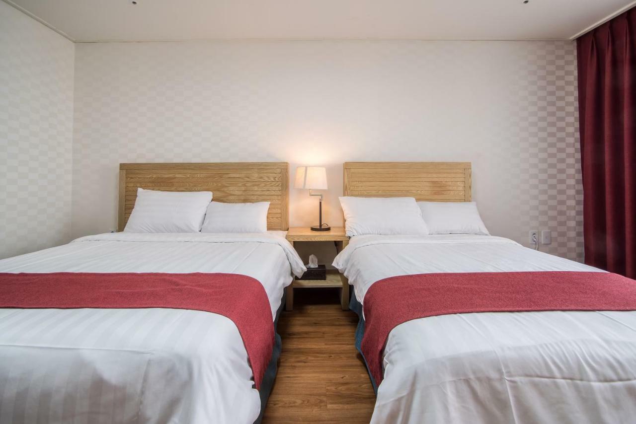 Breeze Bay Hotel Согвипхо Экстерьер фото