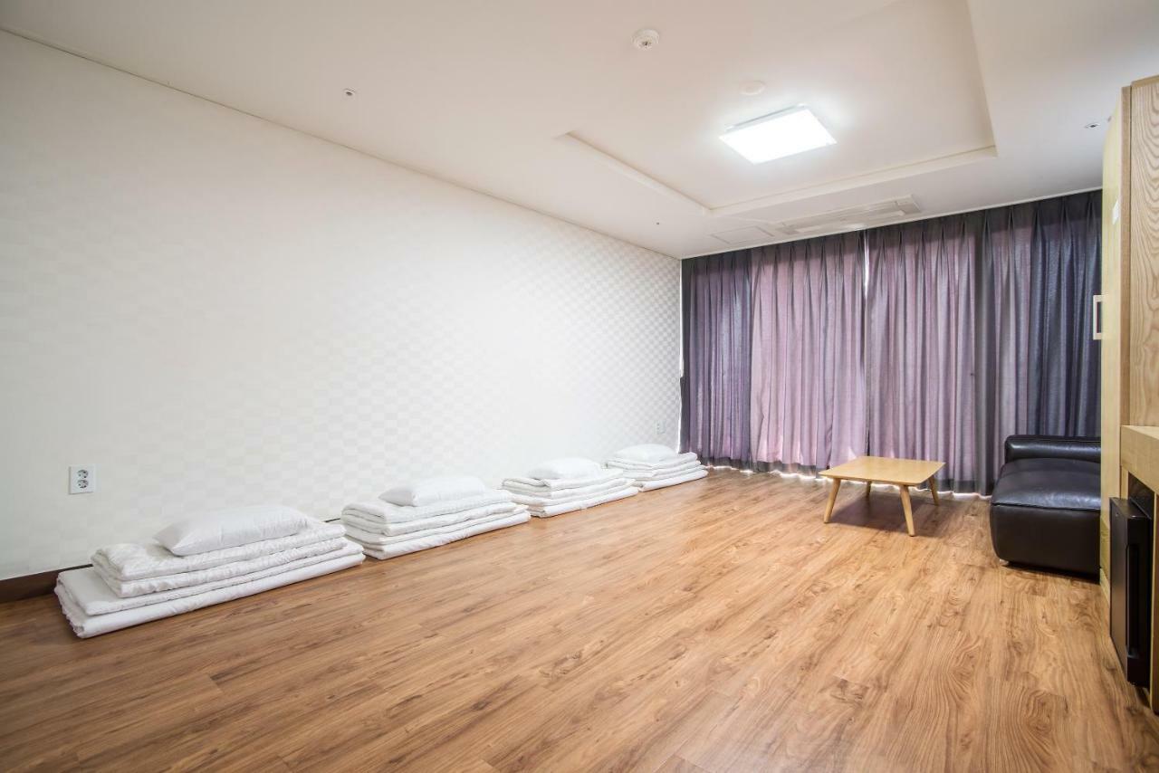 Breeze Bay Hotel Согвипхо Экстерьер фото