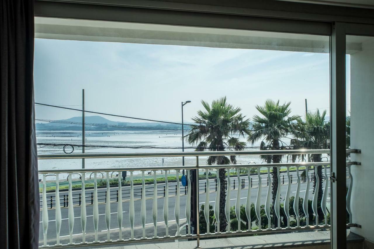 Breeze Bay Hotel Согвипхо Экстерьер фото